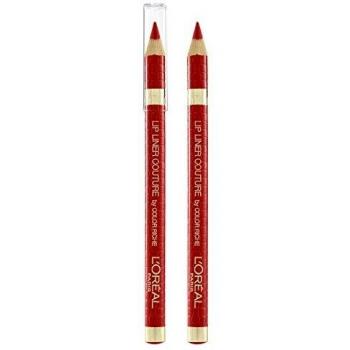 L'Oréal Paris Lápiz de Labios Lip Liner Couture by Color Riche 377