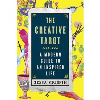 The Creative Tarot: A Modern Guide to an Inspired Life