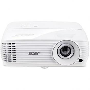Acer Home V6810 Ceiling-Mounted Projector 2200lúmenes ANSI DLP 2160p