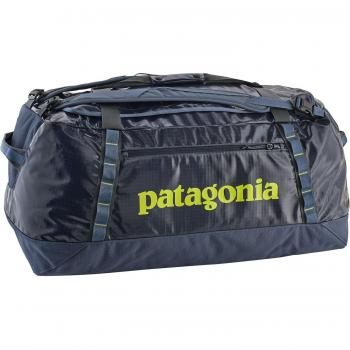 Patagonia Black Hole Duffel Bolsa de Viaje, 45 cm, 90 litros, Dolomite Blue
