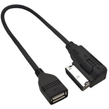 Adaptador de cable de audio USB de CHELINK