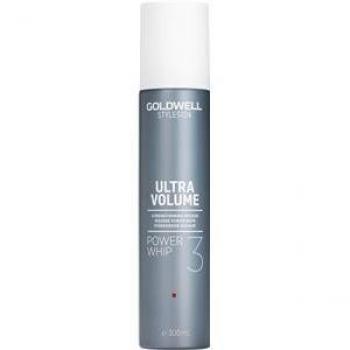 Espuma Volumizante Goldwell Stylesign Volume Power Whip 3, 100ml