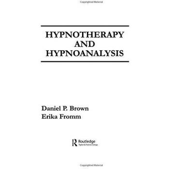 Hypnotherapy and Hypnoanalysis