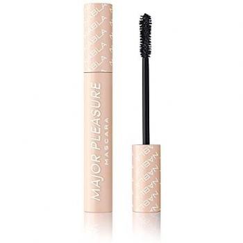 Nabla Major Pleasure Extra Black Mascara