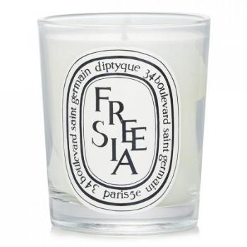 Diptyque Freesia Scented Candle 6.5oz