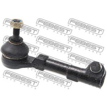 Rótula de dirección FEBEST 2421-MEGLH, tipo de producto: rótula de dirección, características: fabricada por FEBEST, modelo 2421-MEGLH, diseñada para vehículos específicos, alta durabilidad