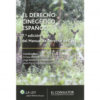 El Derecho cinegético en España