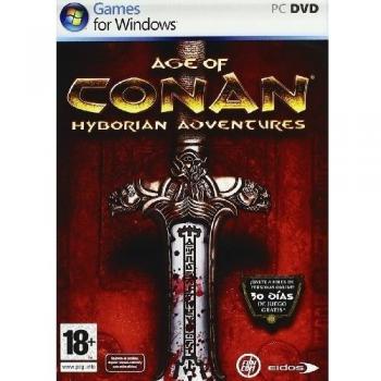 AGE OF CONANHYBORIAN ADVENTURES