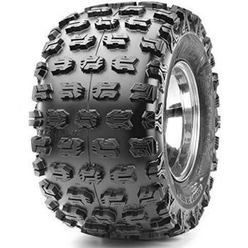 Maxxis MS-SR2 Razr Plus Neumático Trasero de 20x11.00-9 TL 43F