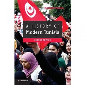 Historia de la Túnez Moderna por Kenneth Perkins