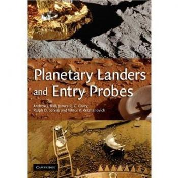 Sondas y Módulos de Aterrizaje Planetarios con Tecnología Avanzada