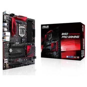 ASUS B150 Pro Gaming - Placa base ATX