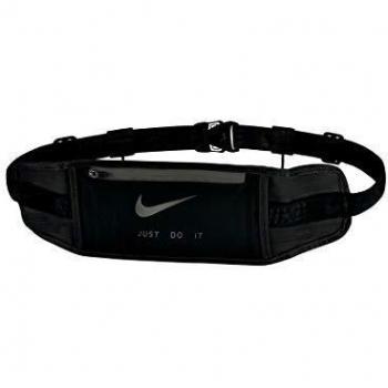 Nike Race Day Unisex Waistpack - Black, Grey, White