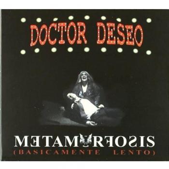 Metamorfosis