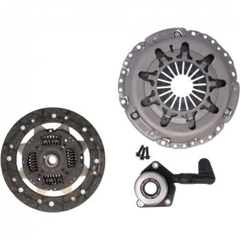 Kit de Embrague LuK 622 3226 34 - Alto Rendimiento y Durabilidad Garantizada