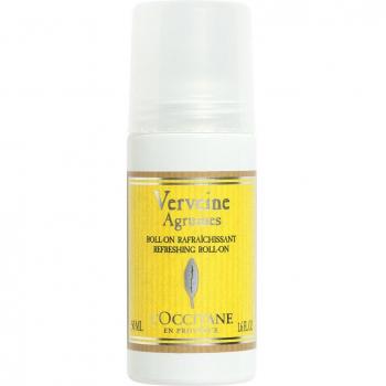 L'Occitane Citrus Verbena Refreshing Roll-On Deodorant 50ml/1.6oz