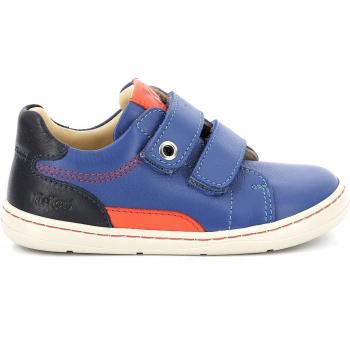 Kickers Kickboost Baby Sneakers