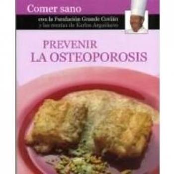 Prevenir la Osteoporosis