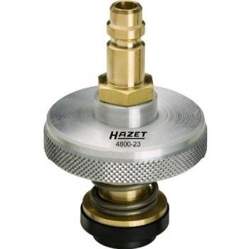 Adaptador para el radiador HAZET 4800-23
