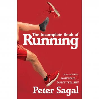 The Incomplete Book of Running