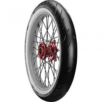 Avon Cobra Chrome (MT90B16 RF TL 74H Rueda delantera WW)