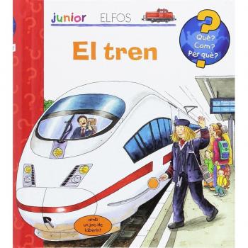 El tren