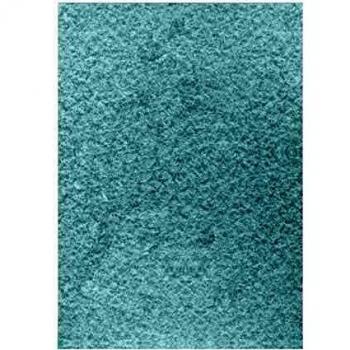 Tarjeta A4 Coloretti - 10 Unidades - 165g/m² - Pergamino Azul