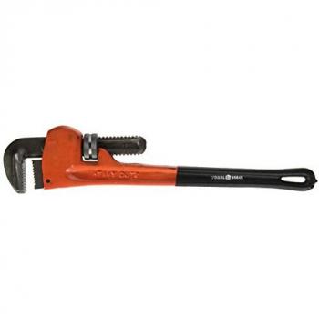 Llave de tubo VOREL 55645 de 450 mm