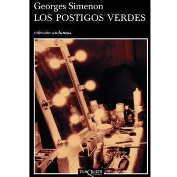 Los postigos verdes: 11