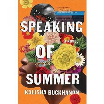 Summer Conversations: A Novel by Kalisha Buckhanon