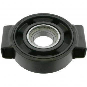 Cojinete de soporte para árbol cardán FEBI BILSTEIN 24657