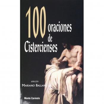 100 oraciones de Cistercienses