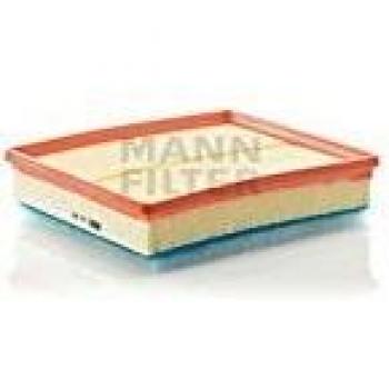Original MANN-FILTER Filtro de aire C 29 168 – Para Automóviles