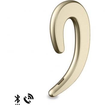 DAM Auricular Manos Libres Bluetooth B-18 con micrófono de alta calidad, medidas 7x3x0 cm
