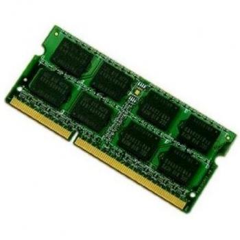 Fujitsu 8GB PC3-12800 8GB DDR3 1600MHz módulo de - Memoria