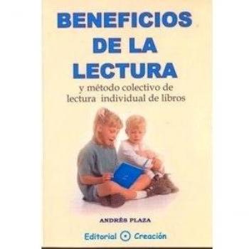 Beneficios de la lectura