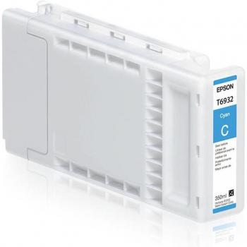 Cartucho de Tinta Original Epson T693200 Cian de Alta Calidad