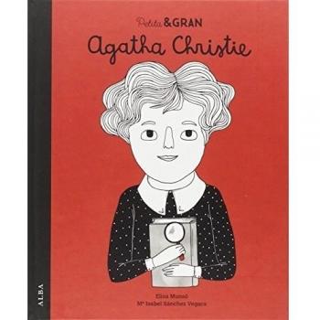 Petita & Gran Agatha Christie - María Isabel Sánchez Vegara