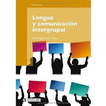 Lengua y comunicación intergrupal: 123