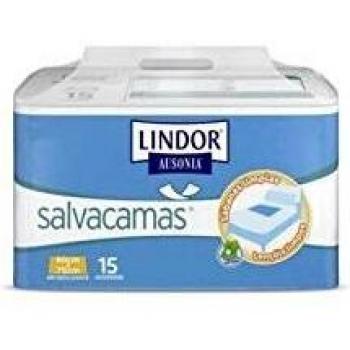 Lindor Compresas Para Pérdidas De Orina 1 Unidad 500 g