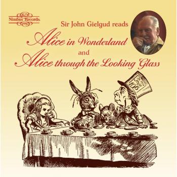 Alice in Wonderland Audiobook - Sir John Gielgud Narration