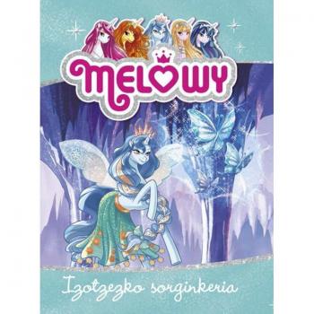 Izotzezko sorginkeria: 4