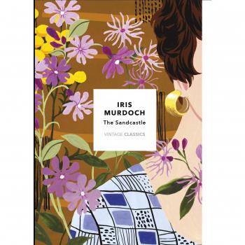 Clásicos Vintage: El Castillo de Arena (Serie Murdoch) - Iris Murdoch