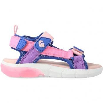Garvalín Sandalias todo terreno para niñas - Flexibles, resistentes y cómodas