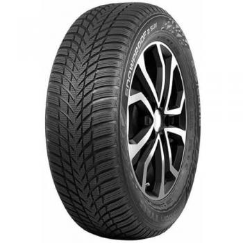 Nokian Snowproof 2 SUV 225/55 R18 102V XL Aramid Sidewalls Neumático