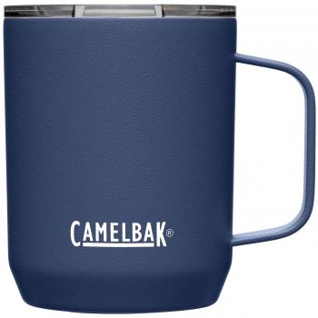 Camelbak Horizon Vacuum Insulated Stainless Steel Camp Mug 350ml/12oz - Navy