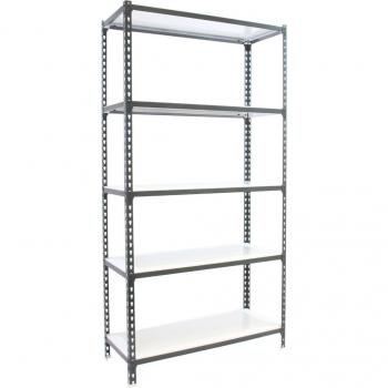 Estantería metálica Simonclick Superplus 5 Baldas