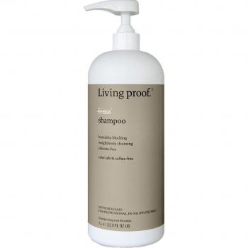 Living Proof No Frizz Smooth Shampoo 1000 ml