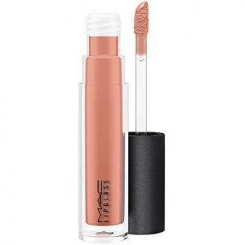 MAC Lipglass in Spice (3ml)