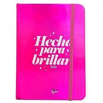 Agenda bolsillo 2020 La Vecina Rubia